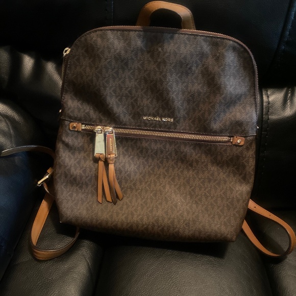 Michael Kors Back Pack